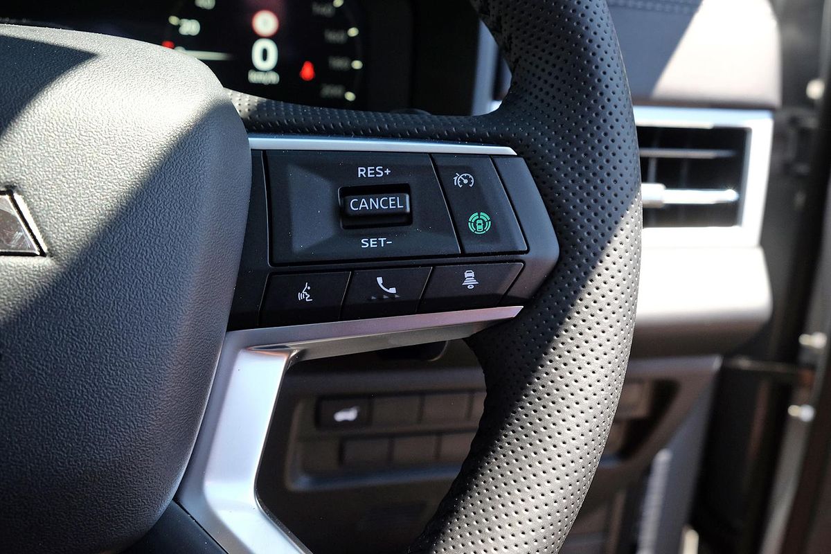 2025 Mitsubishi Outlander Exceed ZM