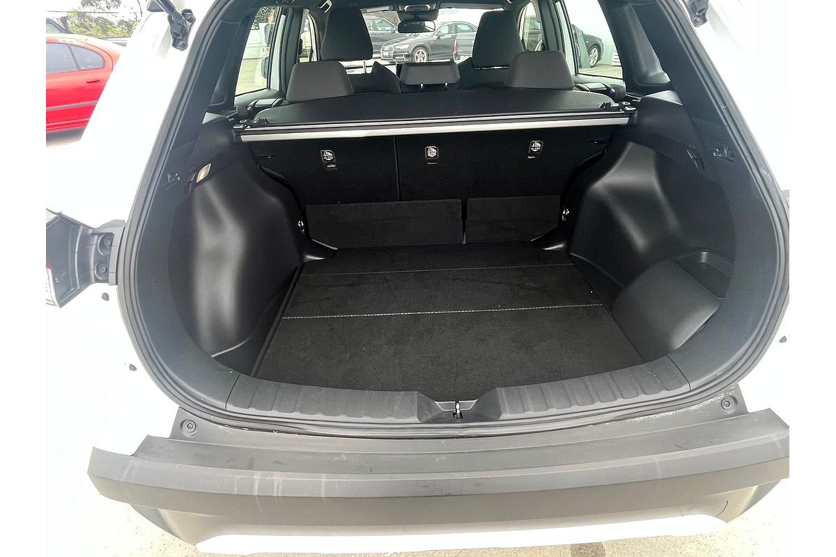 2024 Toyota Corolla Cross GX MXGH10R