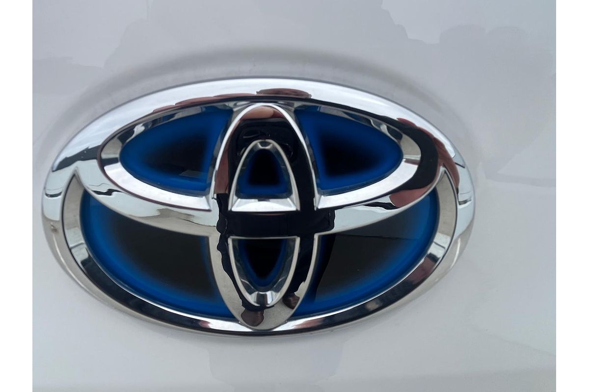 2024 Toyota Corolla Cross GX MXGH10R