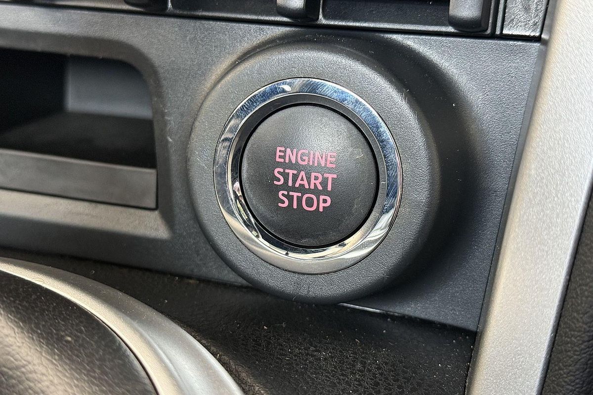 2019 Toyota 86 GTS ZN6