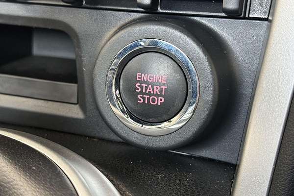 2019 Toyota 86 GTS ZN6