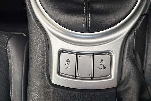 2019 Toyota 86 GTS ZN6