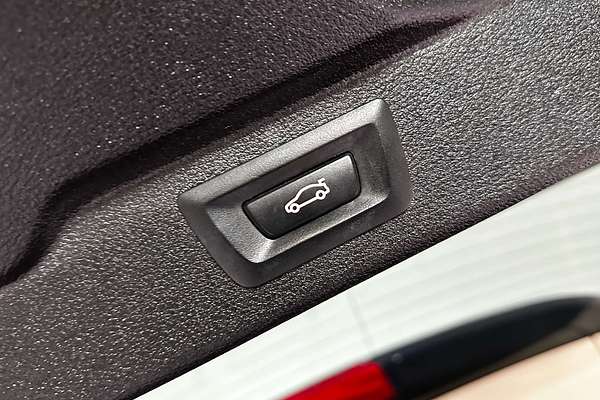 2016 BMW X5 sDrive25d F15