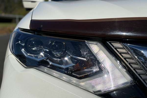 2020 Nissan X-TRAIL Ti T32 Series II