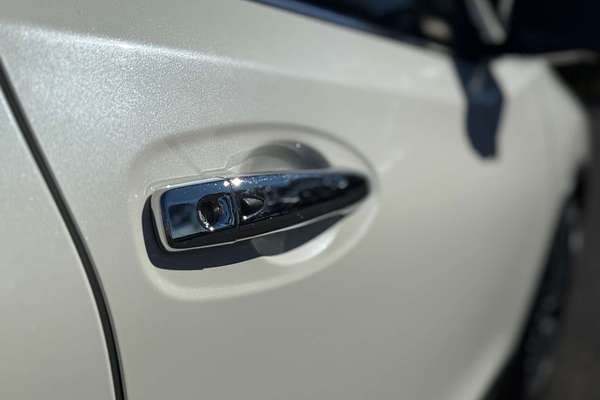 2020 Nissan X-TRAIL Ti T32 Series II