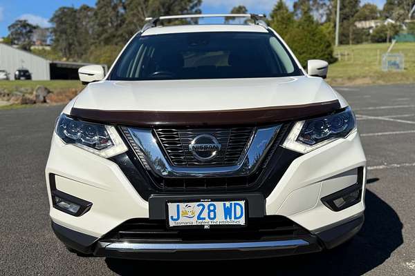 2020 Nissan X-TRAIL Ti T32 Series II