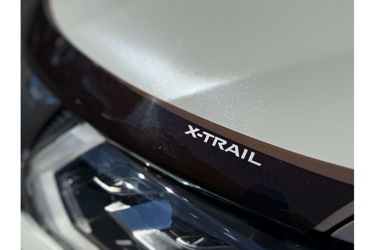 2020 Nissan X-TRAIL Ti T32 Series II