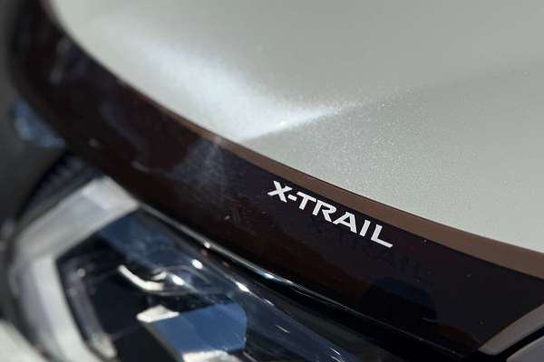 2020 Nissan X-TRAIL Ti T32 Series II