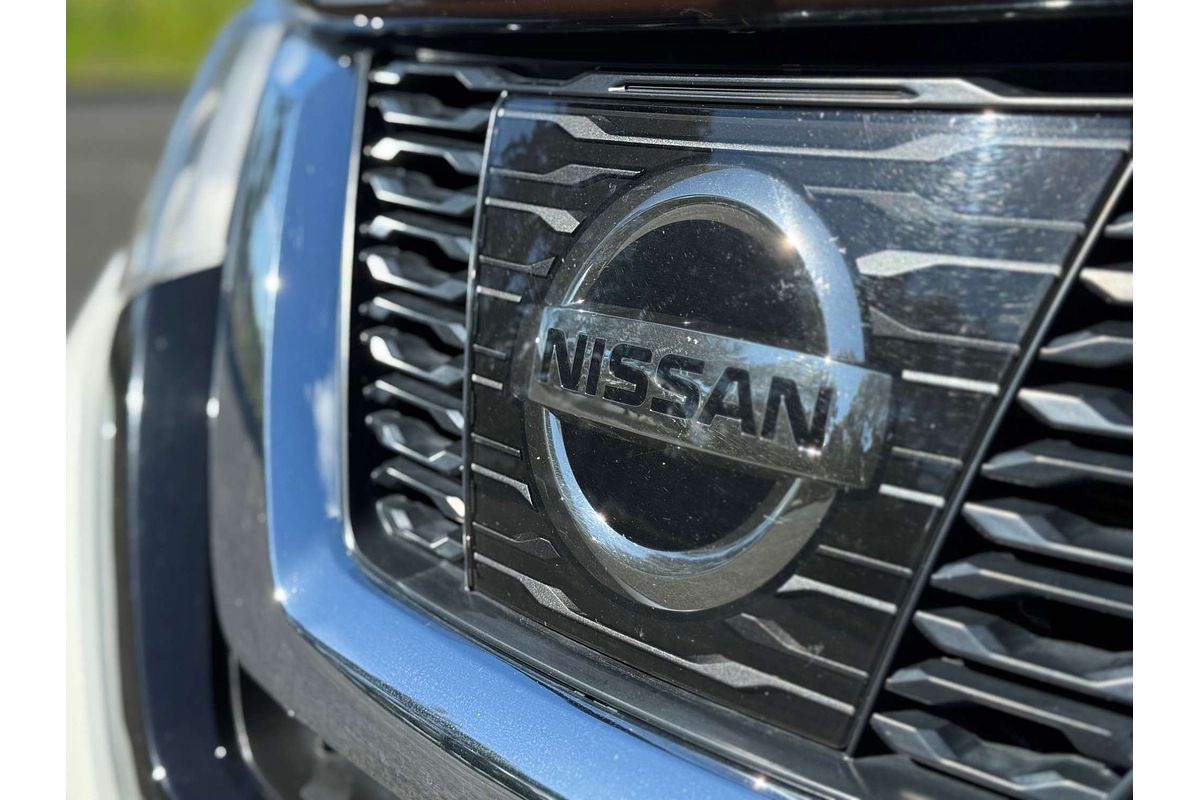 2020 Nissan X-TRAIL Ti T32 Series II