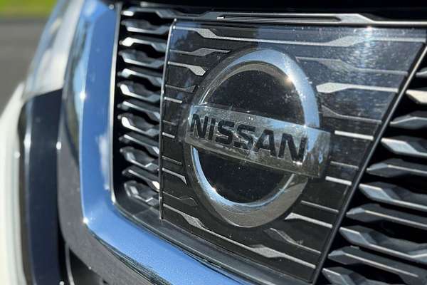 2020 Nissan X-TRAIL Ti T32 Series II