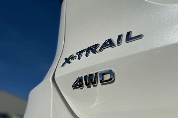 2020 Nissan X-TRAIL Ti T32 Series II