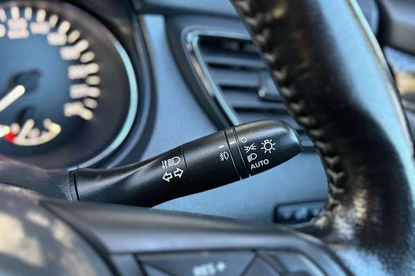 2020 Nissan X-TRAIL Ti T32 Series II