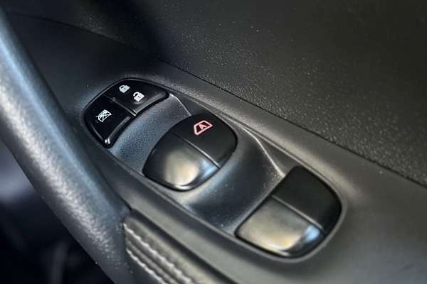 2020 Nissan X-TRAIL Ti T32 Series II