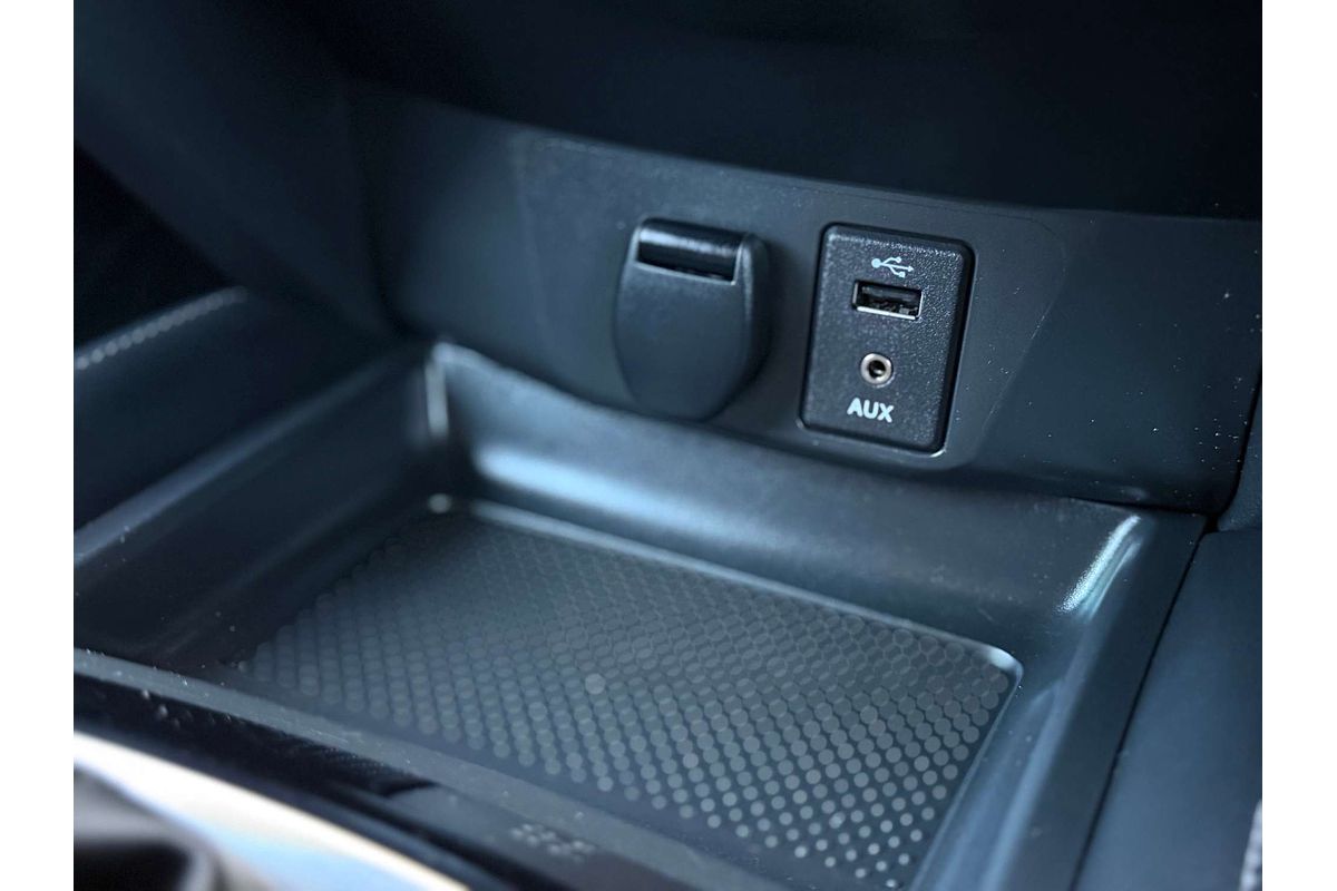 2020 Nissan X-TRAIL Ti T32 Series II