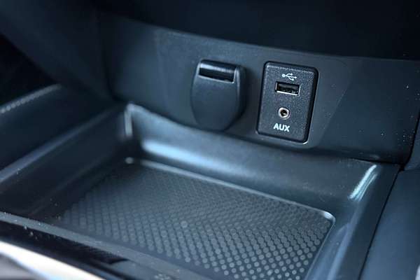 2020 Nissan X-TRAIL Ti T32 Series II