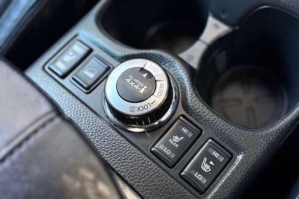 2020 Nissan X-TRAIL Ti T32 Series II