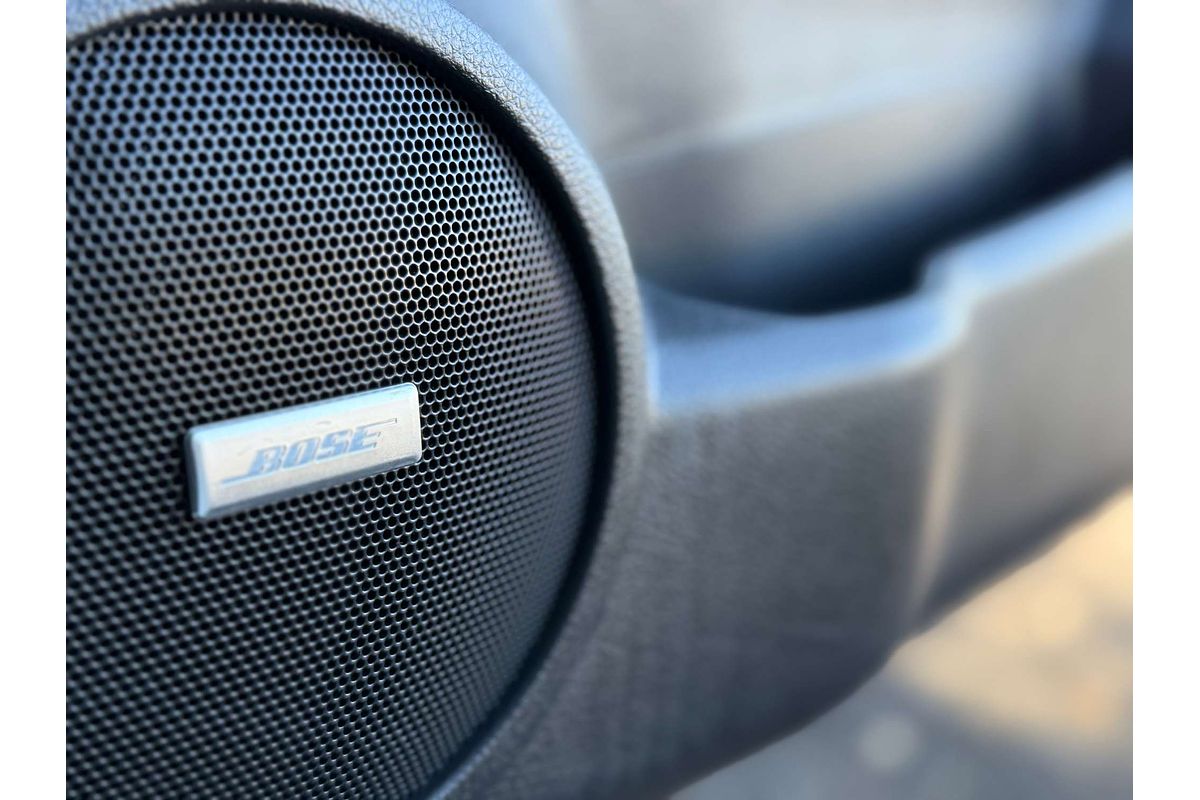 2020 Nissan X-TRAIL Ti T32 Series II