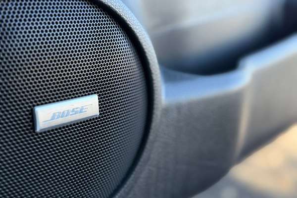 2020 Nissan X-TRAIL Ti T32 Series II