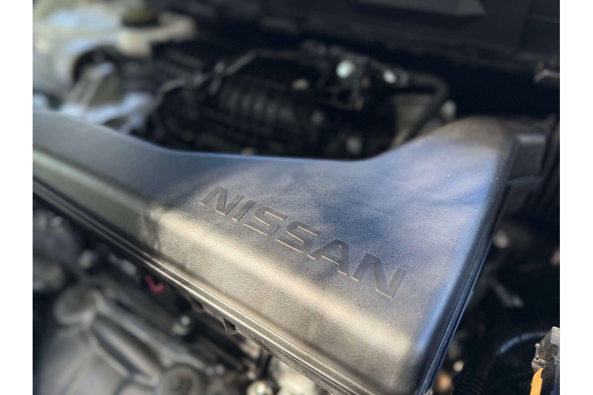 2020 Nissan X-TRAIL Ti T32 Series II