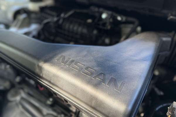 2020 Nissan X-TRAIL Ti T32 Series II