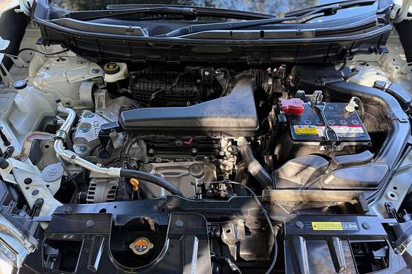 2020 Nissan X-TRAIL Ti T32 Series II