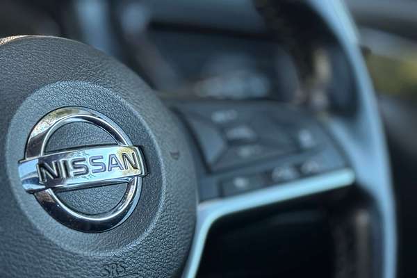 2020 Nissan X-TRAIL Ti T32 Series II