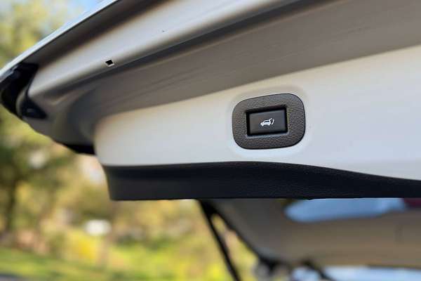 2020 Nissan X-TRAIL Ti T32 Series II