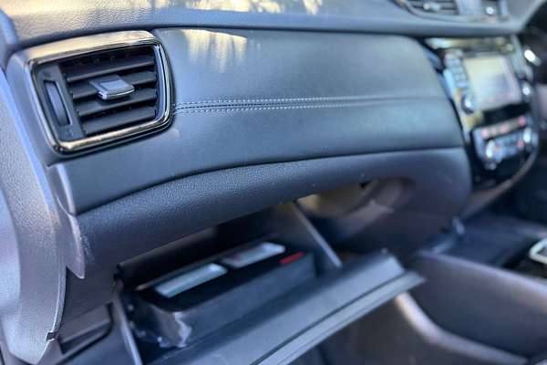 2020 Nissan X-TRAIL Ti T32 Series II