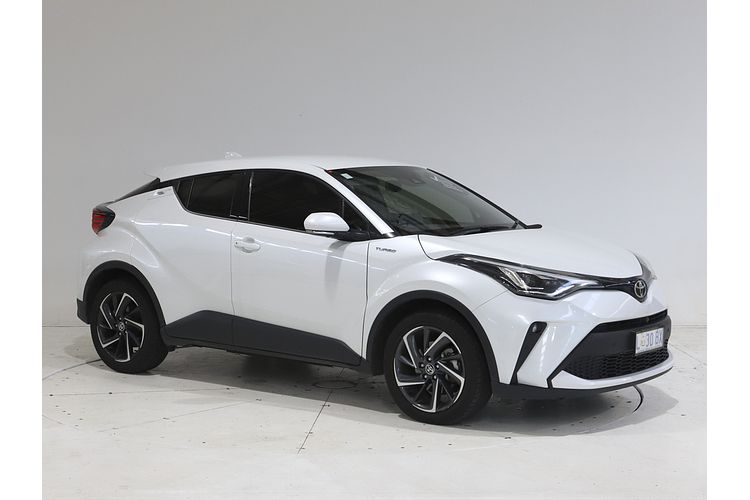 2023 Toyota C-HR Koba NGX10R