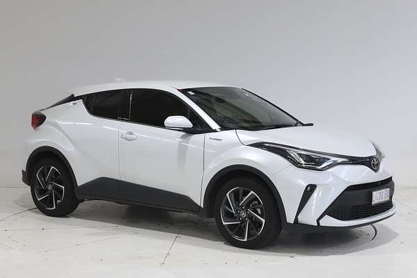 2023 Toyota C-HR Koba NGX10R