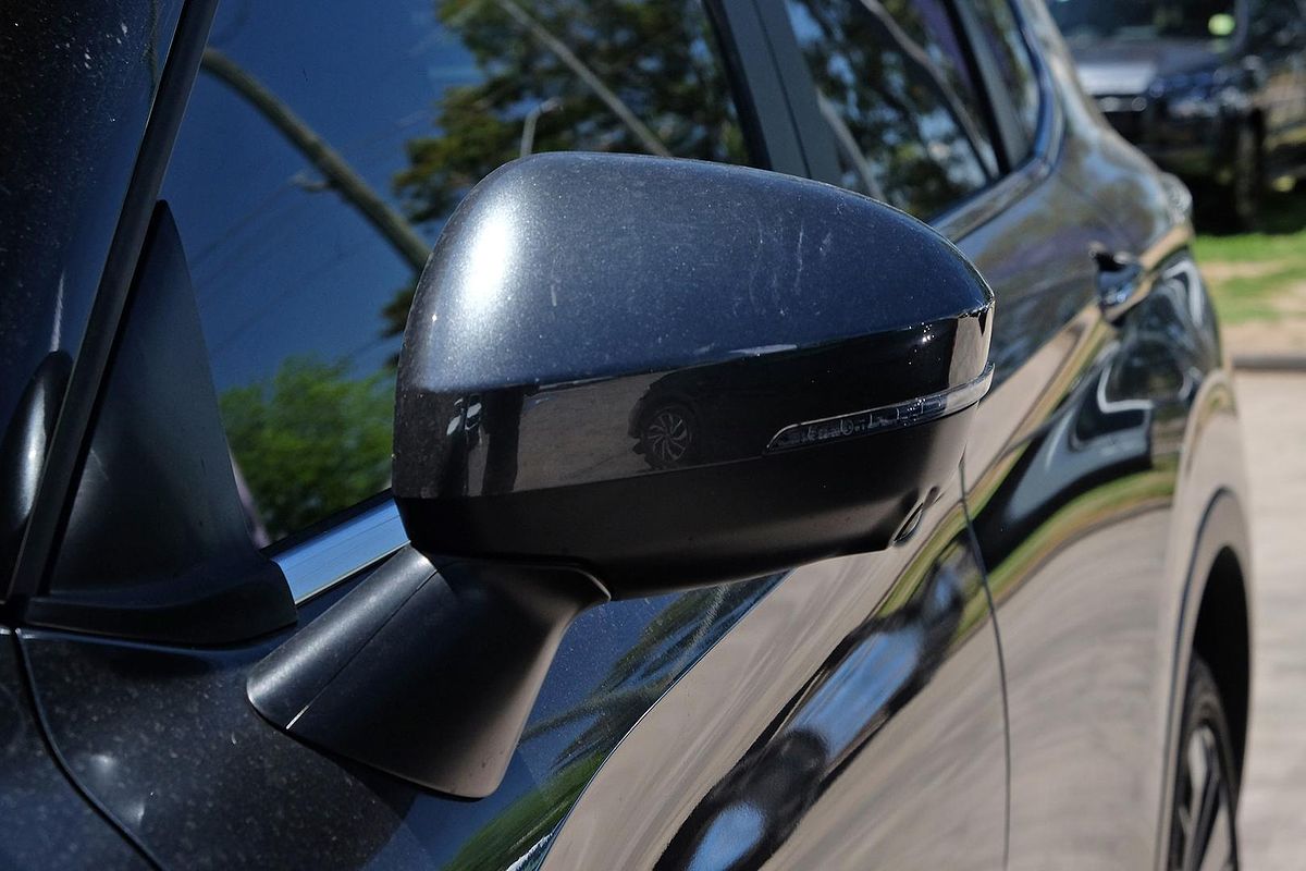 2025 Mitsubishi Outlander Aspire ZM