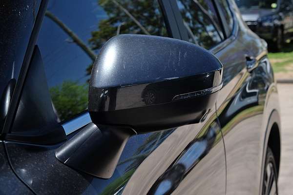 2025 Mitsubishi Outlander Aspire ZM