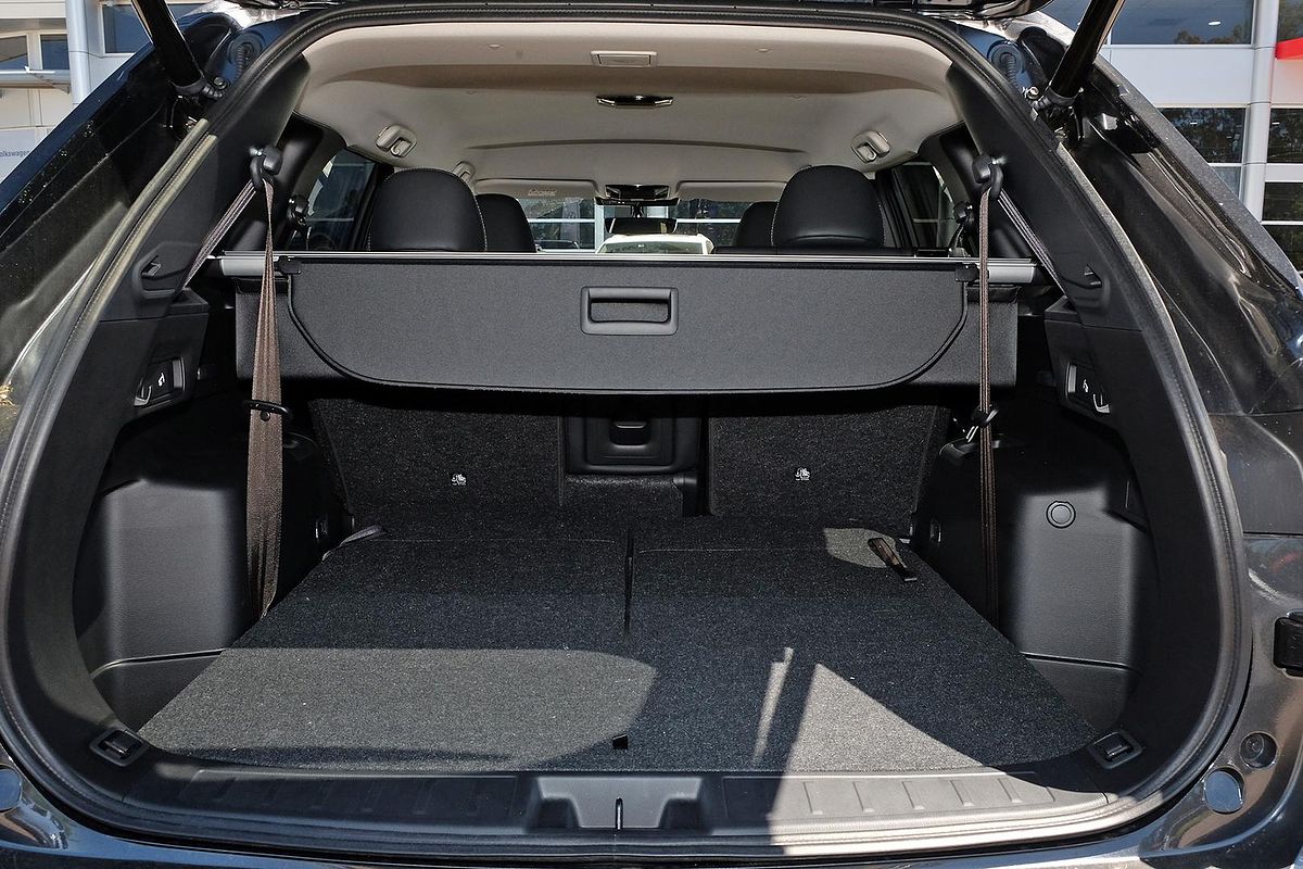 2025 Mitsubishi Outlander Aspire ZM