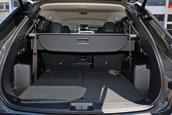 2025 Mitsubishi Outlander Aspire ZM