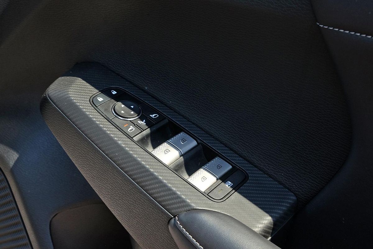 2025 Mitsubishi Outlander Aspire ZM