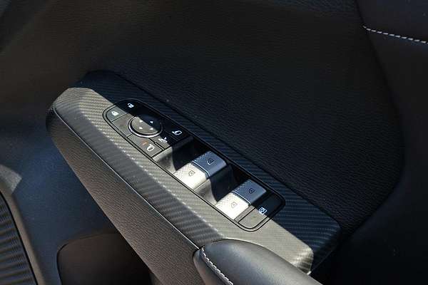 2025 Mitsubishi Outlander Aspire ZM