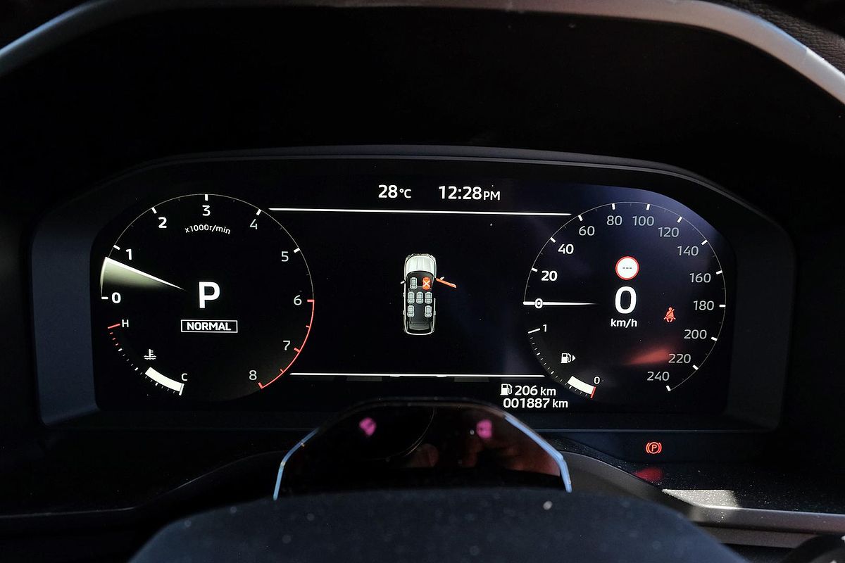 2025 Mitsubishi Outlander Aspire ZM