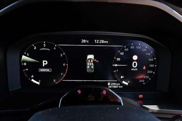 2025 Mitsubishi Outlander Aspire ZM