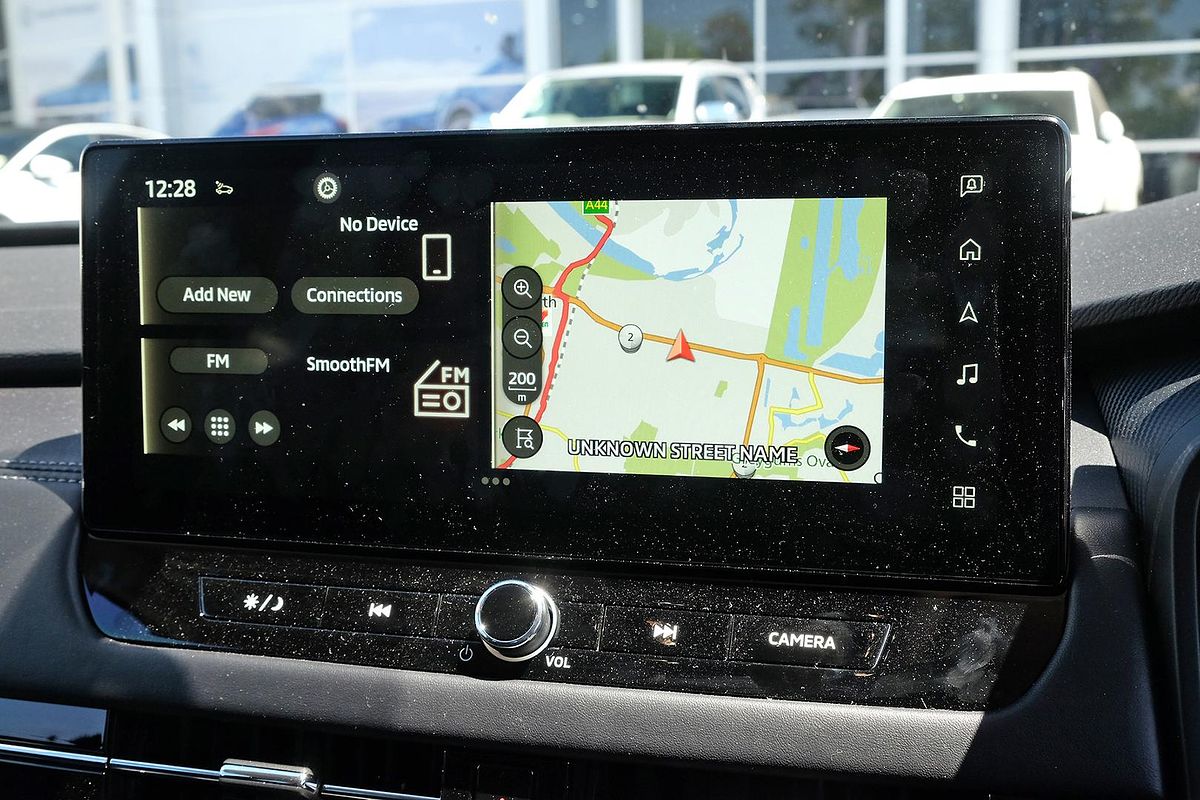 2025 Mitsubishi Outlander Aspire ZM