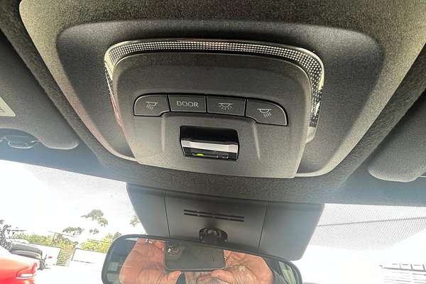 2024 Toyota Corolla Cross GX MXGH10R