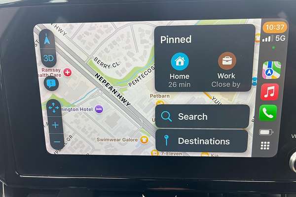 2024 Toyota Corolla Cross GX MXGH10R