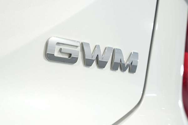 2022 GWM Haval H6 Premium B01