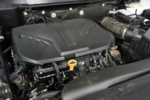 2022 GWM Haval H6 Premium B01