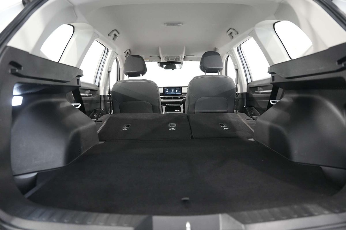 2022 GWM Haval H6 Premium B01