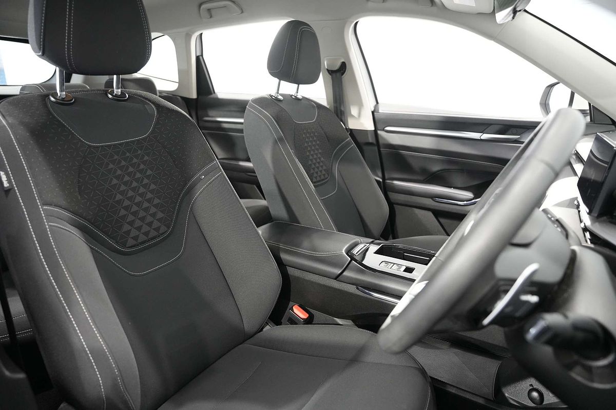 2022 GWM Haval H6 Premium B01