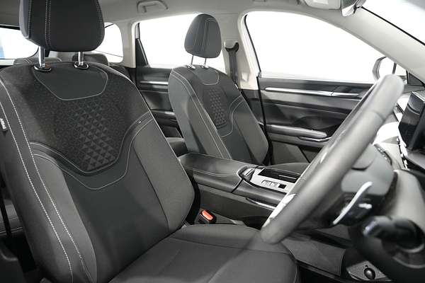 2022 GWM Haval H6 Premium B01