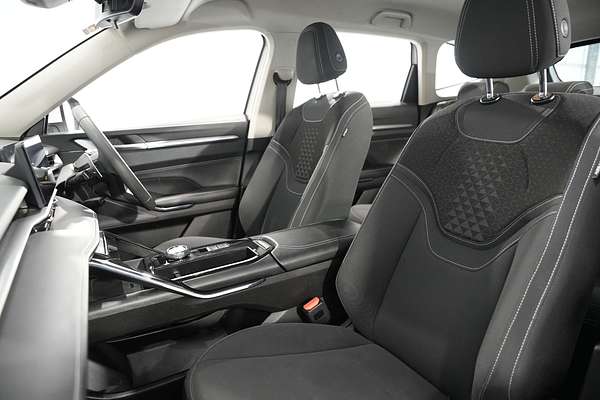 2022 GWM Haval H6 Premium B01