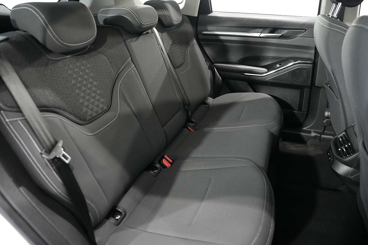 2022 GWM Haval H6 Premium B01