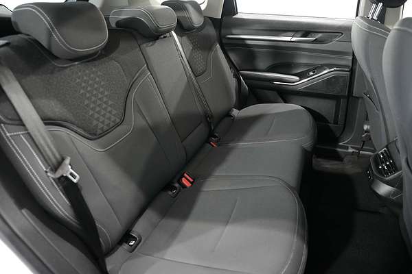 2022 GWM Haval H6 Premium B01