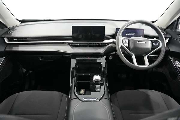 2022 GWM Haval H6 Premium B01